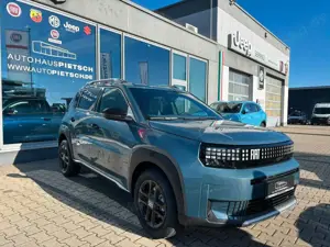 Fiat Grande Panda 1.2 Hybrid eDCT Icon Bild 3