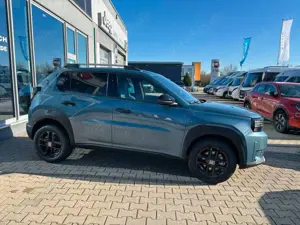 Fiat Grande Panda 1.2 Hybrid eDCT Icon Bild 4