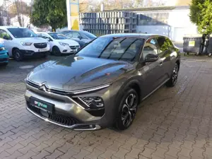 Citroen C5 X Plus Automatik