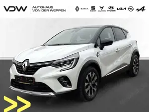 Renault Captur II Techno Mild Hybrid 140 EDC Klima Navi