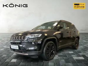 Jeep Compass PHEV MY22 + Upland Kamera, Carplay