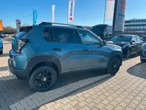 Fiat Grande Panda 1.2 Hybrid eDCT Icon Bild 5