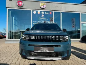 Fiat Grande Panda 1.2 Hybrid eDCT Icon Bild 2