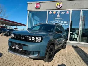 Fiat Grande Panda 1.2 Hybrid eDCT Icon