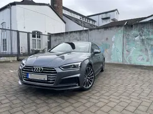 Audi A5 A5 Sportback 2.0 TFSI S tronic sport