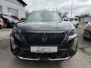 Peugeot 2008 1.2 PureTech 100 Allure NAVI KAMERA ACC