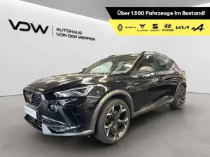 CUPRA Formentor VZ 4Drive 2.0 TSI , Keyless, Navi, Klima Navi
