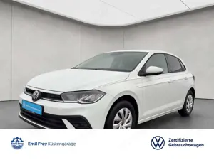 Volkswagen Polo 1.0 MPI Life AppConnect/LED/Sitzheizung