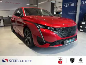 Peugeot 308 GT Pack Hybrid 225 e-EAT8 Bild 4