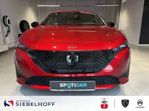 Peugeot 308 GT Pack Hybrid 225 e-EAT8 Bild 3