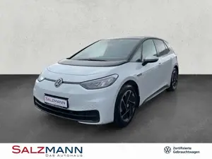 Volkswagen ID.3 Pro Performance Navi, LED, ACC KLIMA ALU