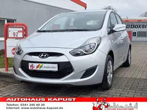 Hyundai iX20 Bild 1
