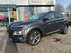 Hyundai KONA Premium 4WD