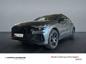 Audi Q8 competition plus 50TDI tiptronic quattro *AHK*BO