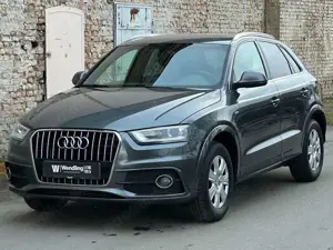 Audi Q3 2.0 TDI quattro