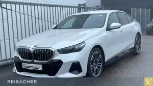 BMW i5 A xDrive40 Lim M-Sport,AHK,DAProf,Leder,Autom