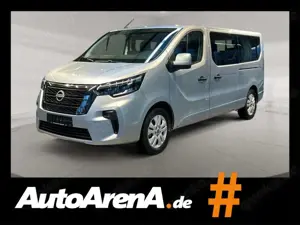 Nissan Primastar 3,0t dCI 150 Tekna **Navi,360°,9-Sitzer