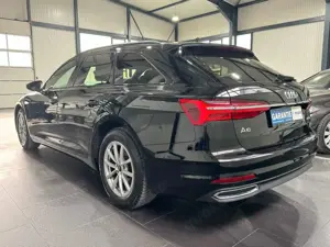 Audi A6 Avant 40 TDI basis | ACC | SPURHALTE |