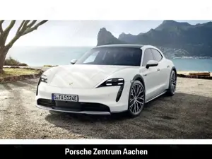 Porsche Taycan 4 Cross Turismo Head-Up Rückfahrkamera