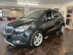 Opel Mokka Innovation*ecoFlex*4x4*SHZ*AHK*NAVI*RFK