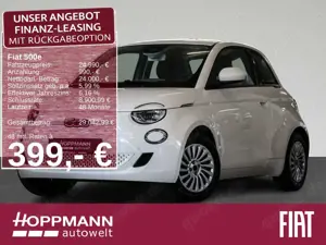 Fiat 500e *Klimaautom.*SHZ*Kamera*PDC*AntroidAuto*CarP
