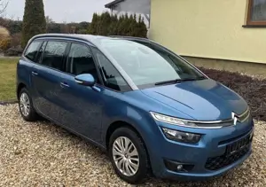 Citroen Grand C4 Picasso Grand C4 Picasso BlueHDi 120 Exclusive