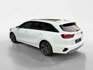 Kia Ceed SW / cee'd SW Ceed SW GT Line MY26+DCT+Tech+Navi+Pano+R.Kamera+ Bild 4