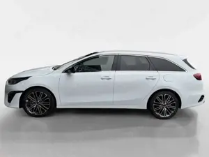 Kia Ceed SW / cee'd SW Ceed SW GT Line MY26+DCT+Tech+Navi+Pano+R.Kamera+ Bild 3