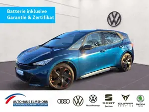 CUPRA Born NAV ACC 19" KAM GJ-REIF PDC SHZ