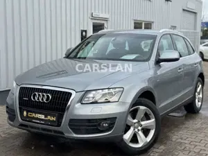 Audi Q5 Bild 3