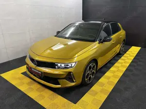 Opel Astra Ultimate+Head UP+Keyless+LED+DAB+360 Kam