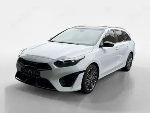 Kia Ceed SW / cee'd SW Ceed SW GT Line MY26+DCT+Tech+Navi+Pano+R.Kamera+ Bild 2