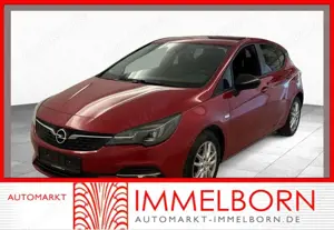 Opel Astra K . Business Kamera*AHK*LED*SHZ*LM*2zonen Bild 1