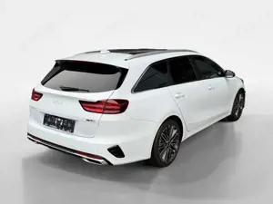 Kia Ceed SW / cee'd SW Ceed SW GT Line MY26+DCT+Tech+Navi+Pano+R.Kamera+ Bild 5