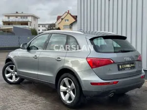 Audi Q5 Bild 4