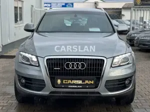 Audi Q5 Bild 2