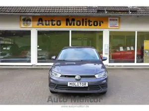 Volkswagen Polo VI Life Digitales Cockpit LED Apple CarPlay Androi Bild 2