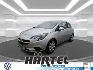 Opel Corsa EDITION 1.2 (+KLIMA) Bluetooth el. Fenster
