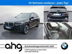 BMW iX3 ix3 H IMPRESSIVE Auto EDC Klimaaut. Head-Up
