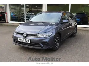 Volkswagen Polo VI Life Digitales Cockpit LED Apple CarPlay Androi Bild 3