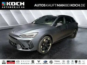 CUPRA Leon Sportstourer VZ TRIBE EDITION 2.0 TSI DSG 4Dr