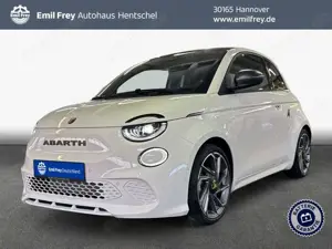 Fiat 500e Abarth 113 kW, 3-türig (Strom)