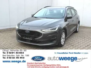 Ford Focus Cool  Connect 1,5 EcoBlue