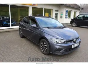 Volkswagen Polo VI Life Digitales Cockpit LED Apple CarPlay Androi Bild 4