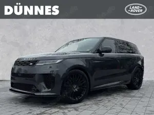 Land Rover Range Rover Sport P635 SV