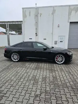 Audi A6 55 TFSI e quattro S tronic sport