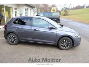 Volkswagen Polo VI Life Digitales Cockpit LED Apple CarPlay Androi Bild 5