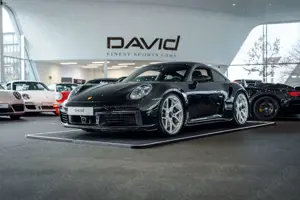 Porsche 992 Turbo50 Jahre *PTS*Sonderwunsch*LCE*VAT