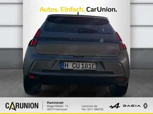 Renault R 5 Roland-Garros 150 Comfort Range Roland-Garros 150 Comfort Range Bild 5