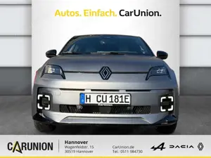 Renault R 5 Roland-Garros 150 Comfort Range Roland-Garros 150 Comfort Range Bild 2